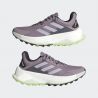 adidas Terrex Soulstride Ultra - Trailrunningschuhe - Damen | Hardloop
