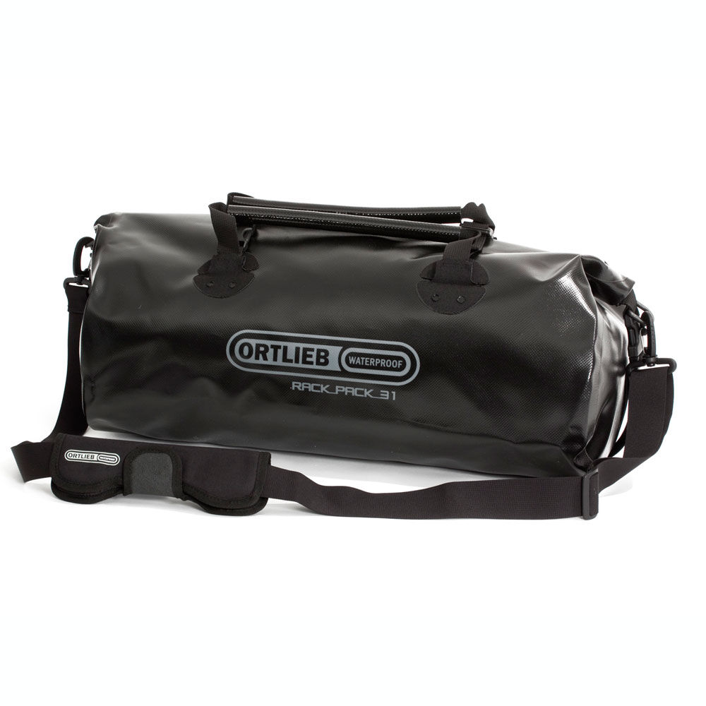 Ortlieb - Rack- Travel bag