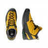 La Sportiva Boulder X Mid - buty podejściowe | Hardloop