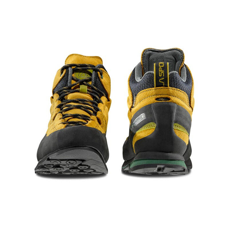 La Sportiva Boulder X Mid - Approachschuhe | Hardloop