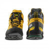 La Sportiva Boulder X Mid - Approachschuhe | Hardloop