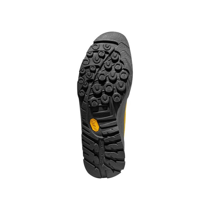 La Sportiva Boulder X Mid - Approachschuhe | Hardloop