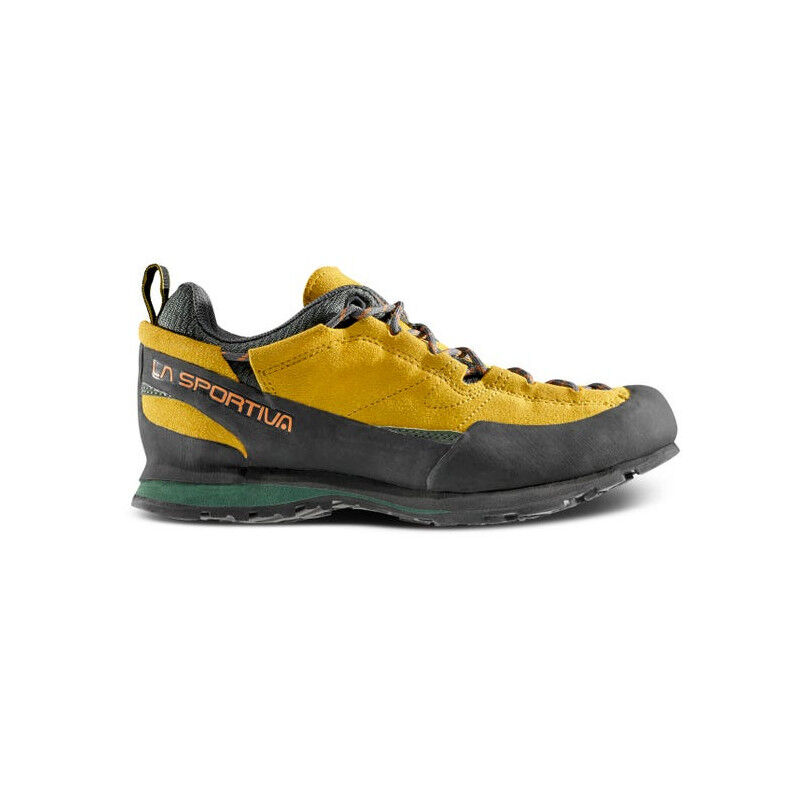 La Sportiva Boulder X - Chaussures approche homme | Hardloop