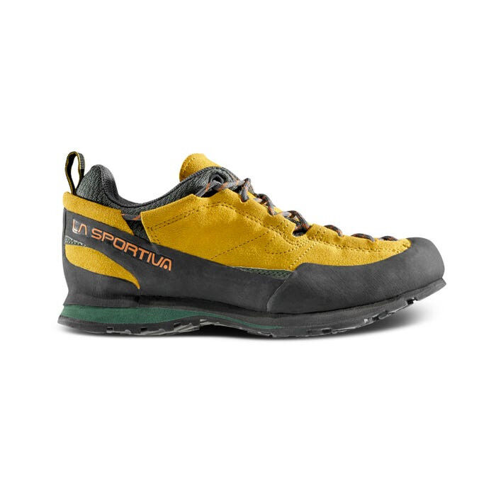 La Sportiva Boulder X - Chaussures approche homme | Hardloop