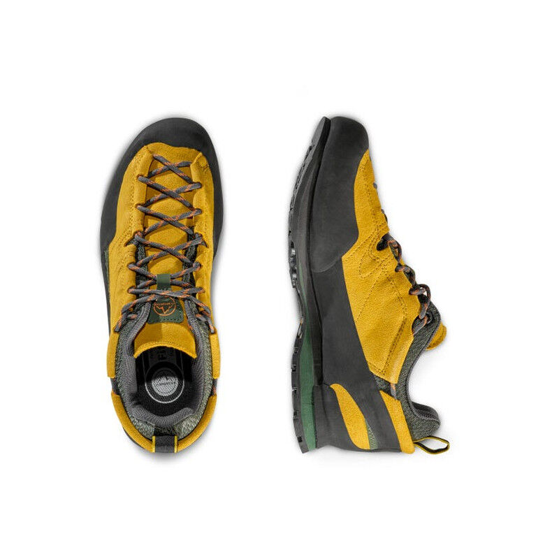 La Sportiva Boulder X - Approach shoes - Men's | Hardloop