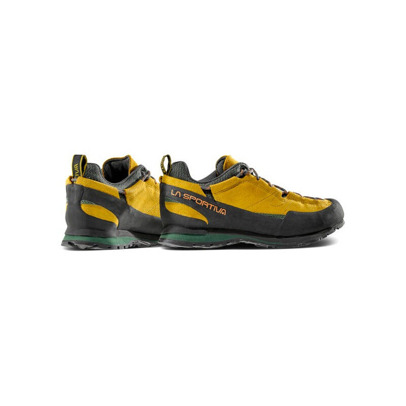 La Sportiva Boulder X - Approach shoes - Men's | Hardloop