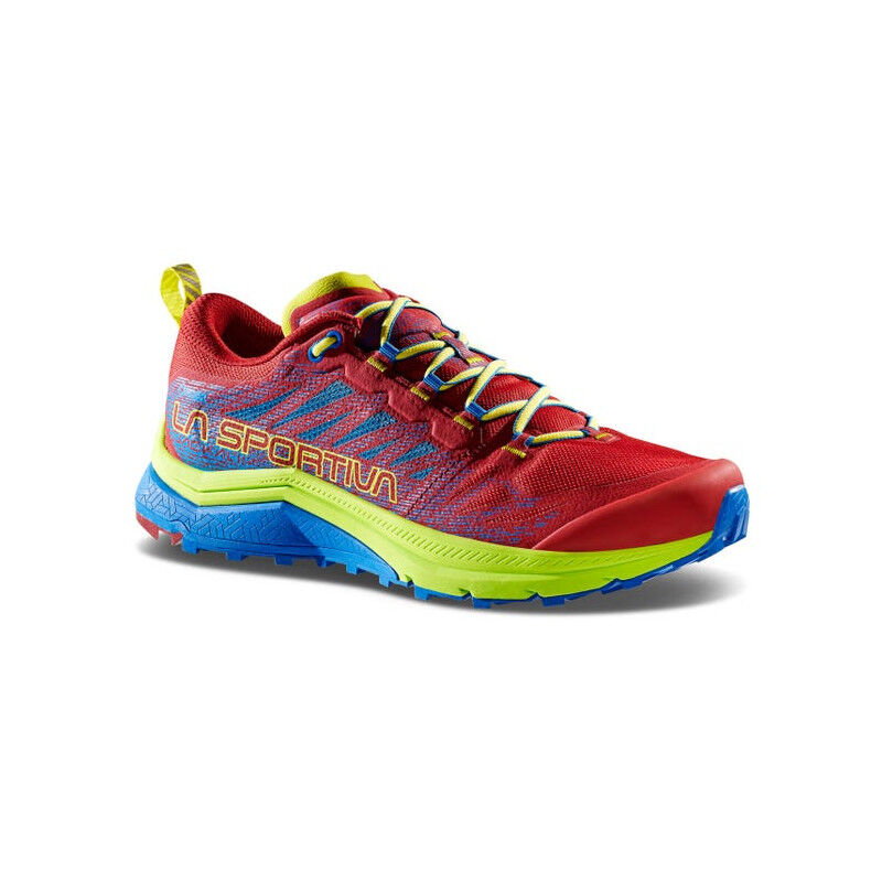 La Sportiva Jackal II GTX - Pánské trailové běžecké boty | Hardloop