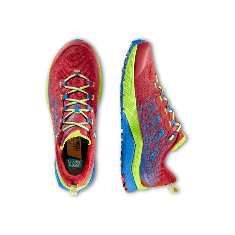 La Sportiva Jackal II GTX - Trail running shoes - Men's | Hardloop