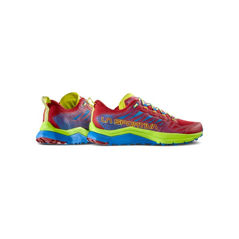 La Sportiva Jackal II GTX - Pánské trailové běžecké boty | Hardloop
