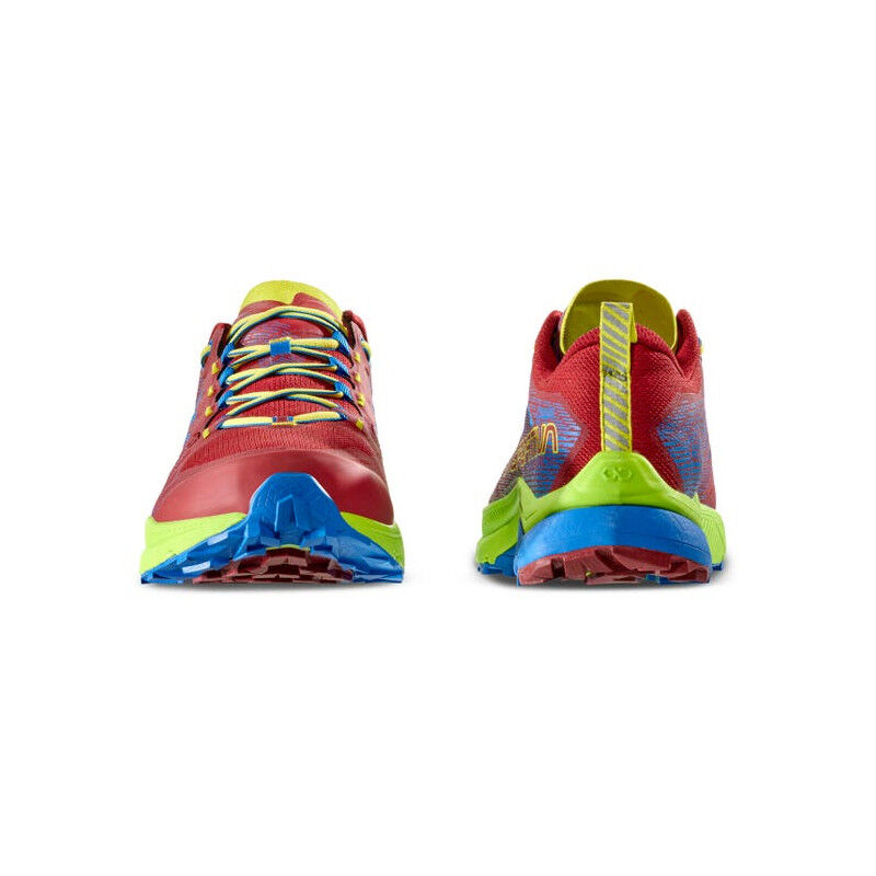 La Sportiva Jackal II GTX - Trailsko - Herrer | Hardloop