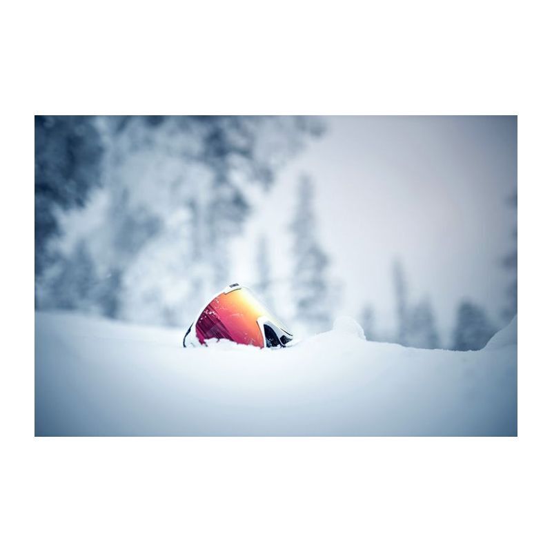 Bliz Split - Masque ski - Masque ski | Hardloop