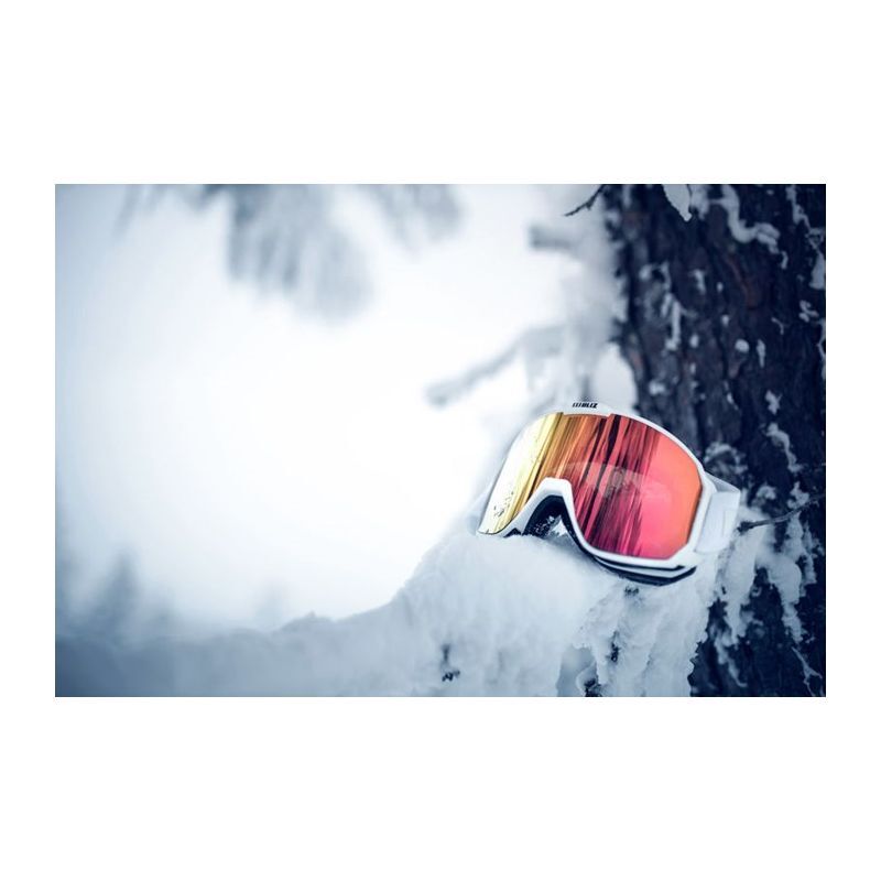 Bliz Split - Masque ski - Ski goggles | Hardloop