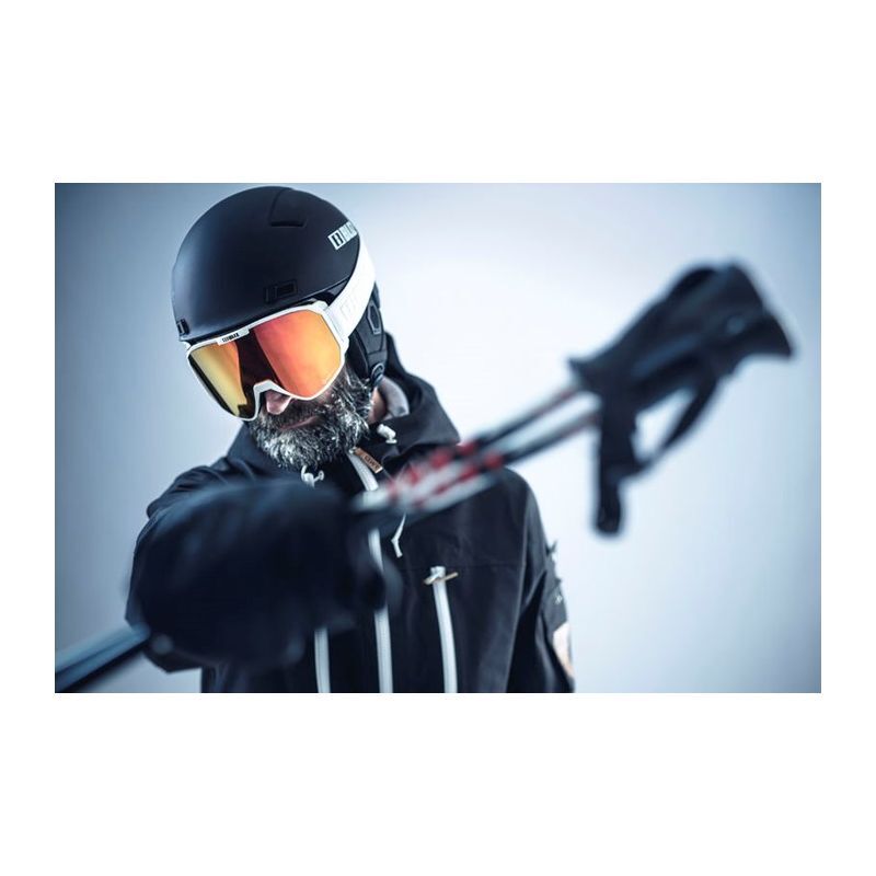 Bliz Split - Masque ski - Ski goggles | Hardloop