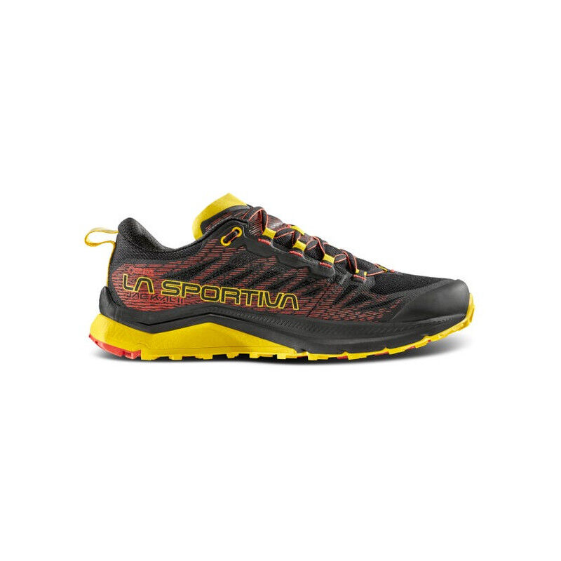 Zapatillas trail best sale running hombre 2020