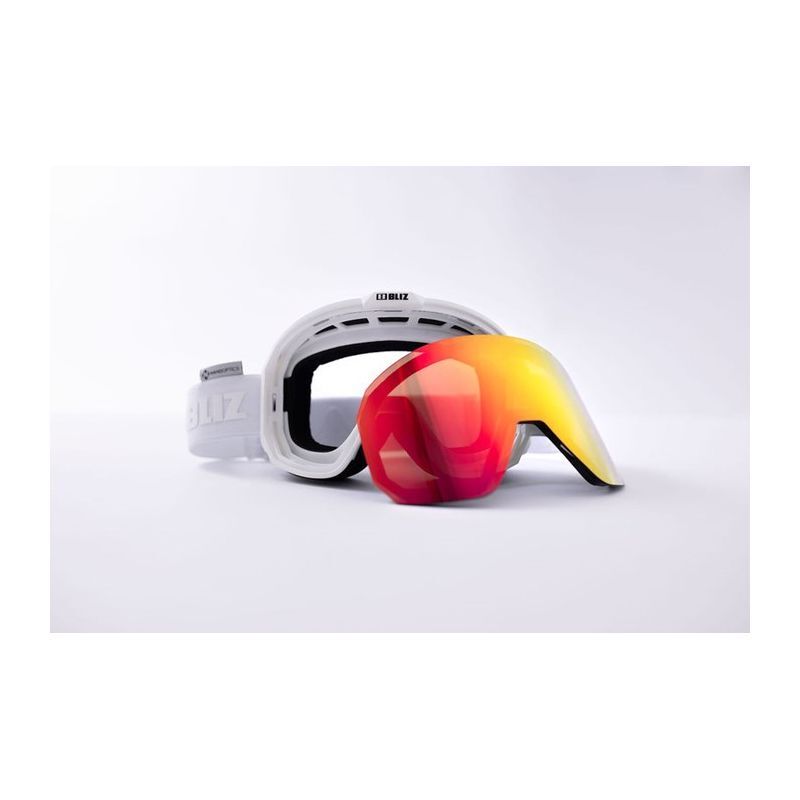 Bliz Split - Masque ski - Masque ski | Hardloop