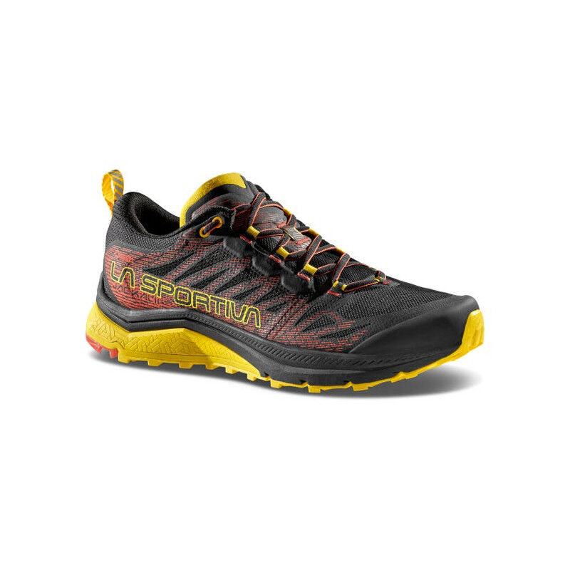 La Sportiva Jackal II GTX - Trailrunningskor - Herr | Hardloop