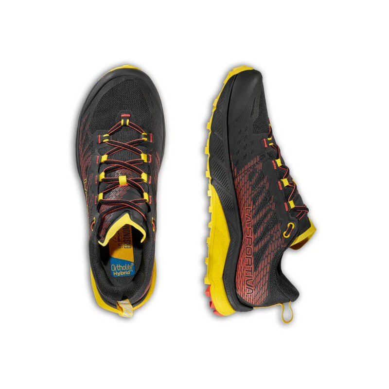La Sportiva Jackal II GTX - Buty trailowe meskie | Hardloop