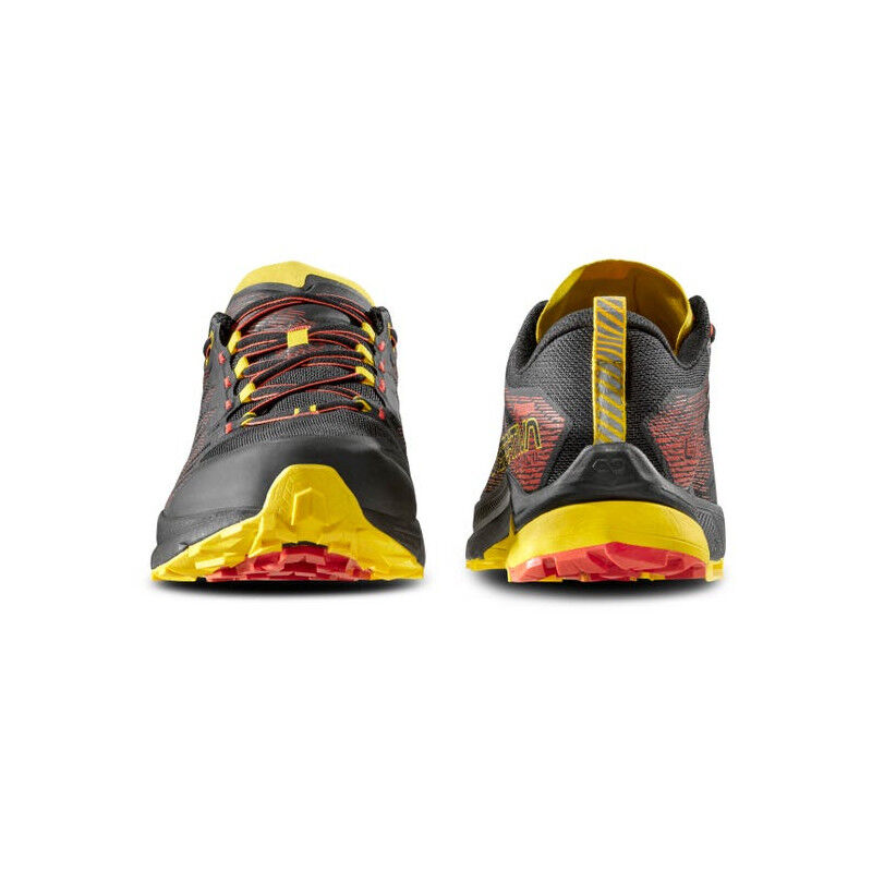 La Sportiva Jackal II GTX - Trailrunningskor - Herr | Hardloop