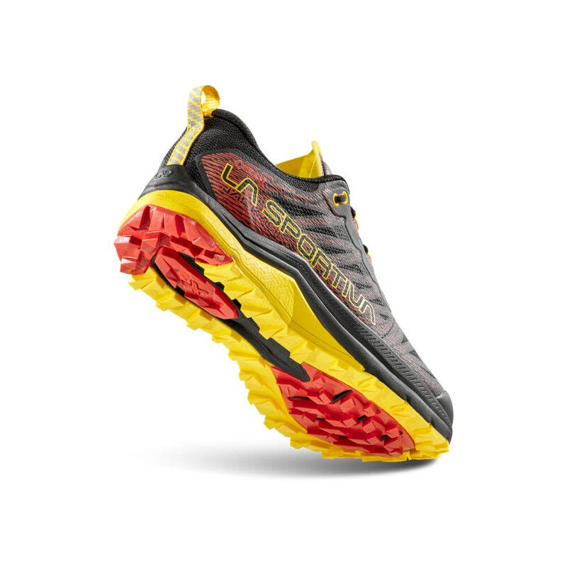 La Sportiva Jackal II GTX - Buty trailowe meskie | Hardloop