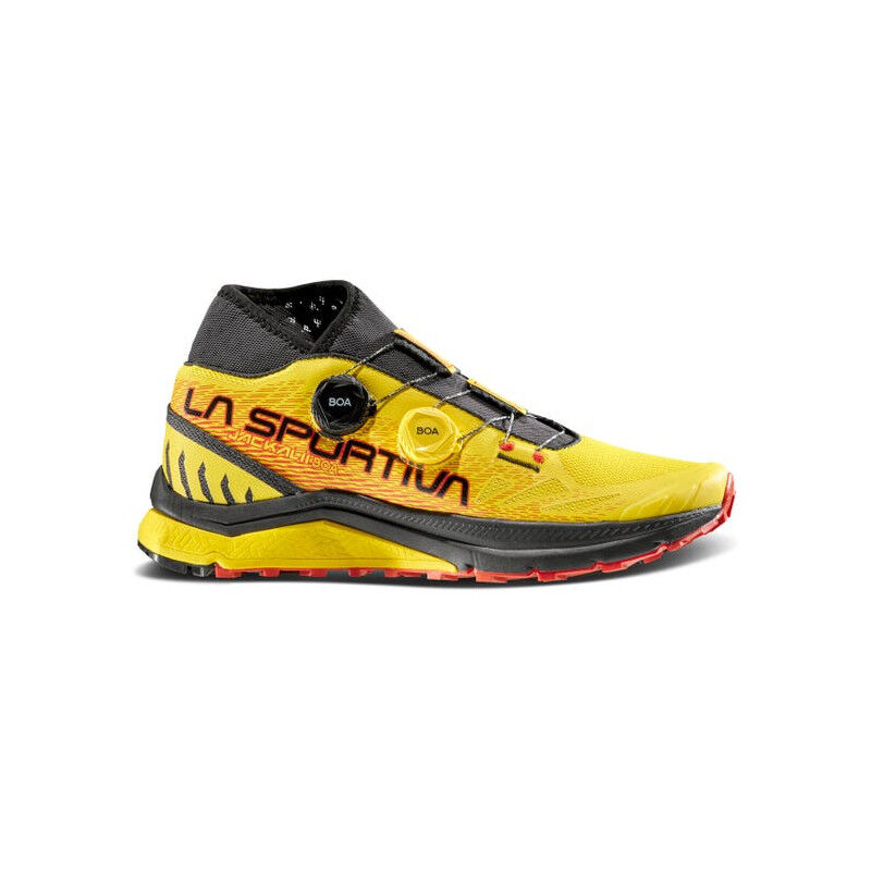 Jackal II Boa - Sapatilhas trail homem