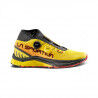 Yellow / Black
