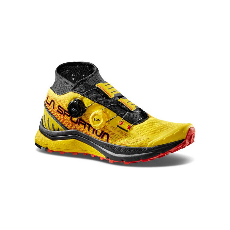 La Sportiva Jackal II Boa - Chaussures trail homme | Hardloop