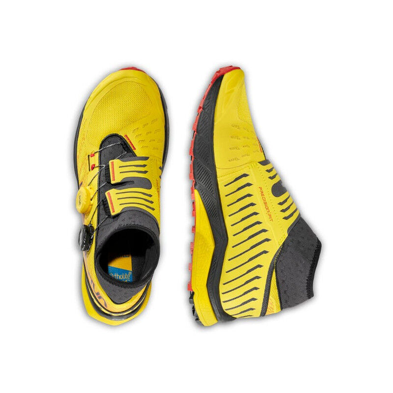 La Sportiva Jackal II Boa - Buty trailowe meskie | Hardloop