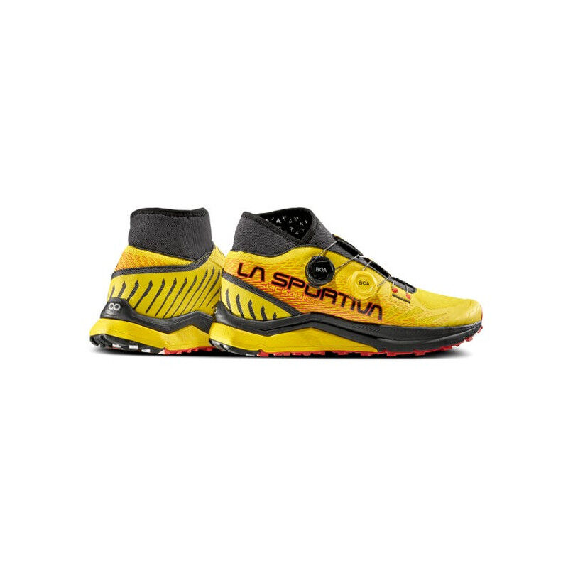 La Sportiva Jackal II Boa - Trail running shoes - Men's | Hardloop