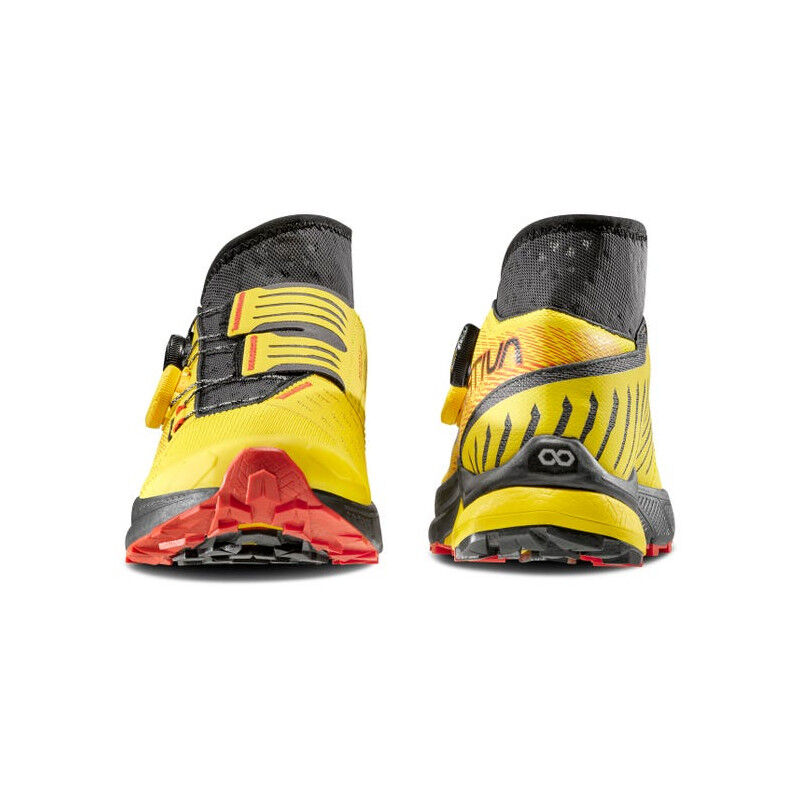 La Sportiva Jackal II Boa - Chaussures trail homme | Hardloop