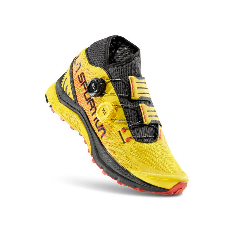 La Sportiva Jackal II Boa - Chaussures trail homme | Hardloop