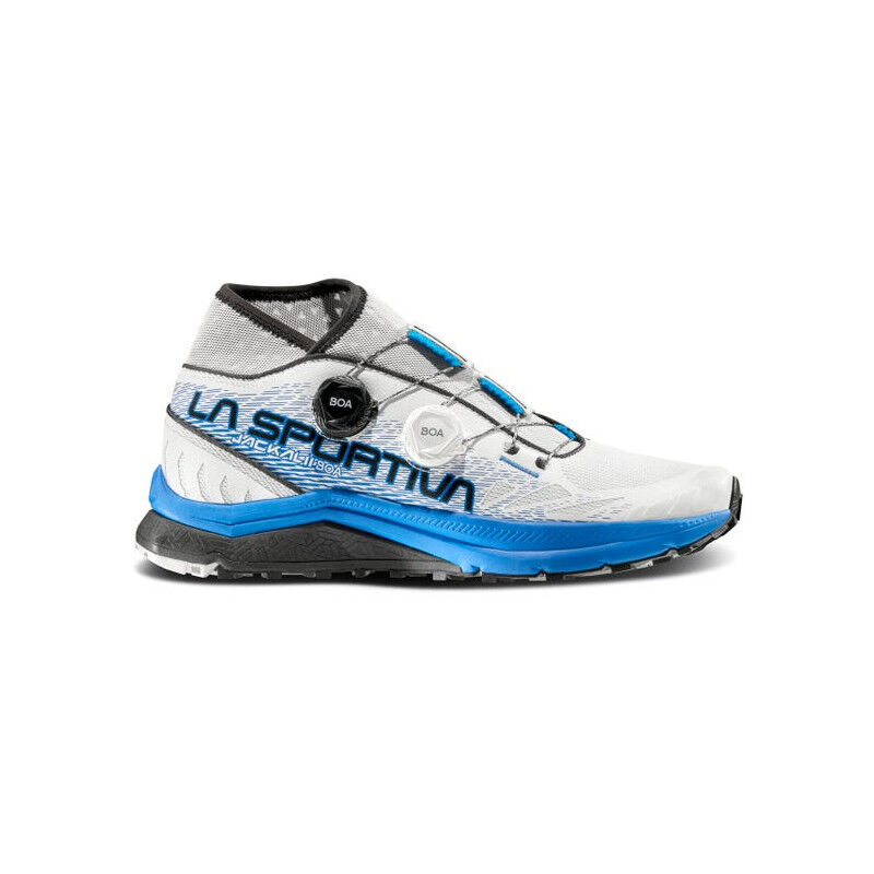Jackal II Boa - Trailrunningschoenen - Heren
