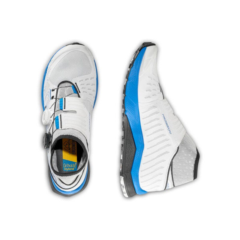 La Sportiva Jackal II Boa - Trailrunningschoenen - Heren | Hardloop