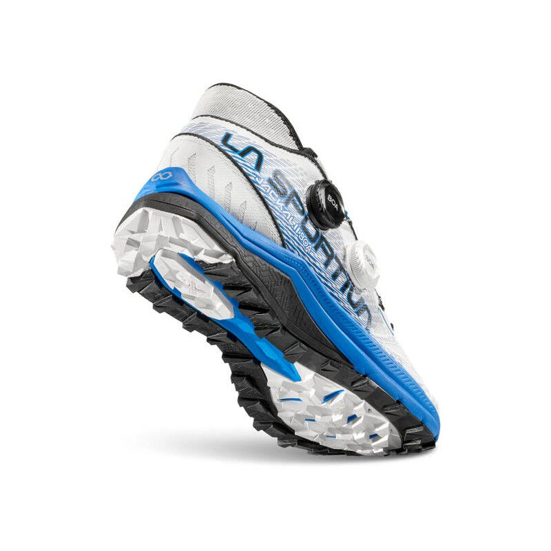 La Sportiva Jackal II Boa - Trailrunningskor - Herr | Hardloop