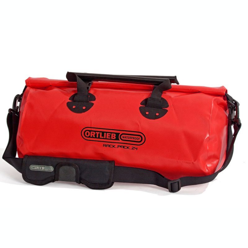 Rack-Pack - Rejsetaske