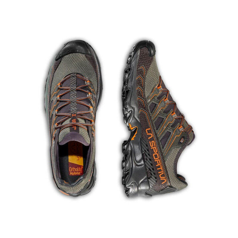 La Sportiva Ultra Raptor II - Nízké trekové boty | Hardloop