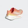 adidas Terrex Agravic Speed Ultra - Trailrunningschuhe - Damen | Hardloop