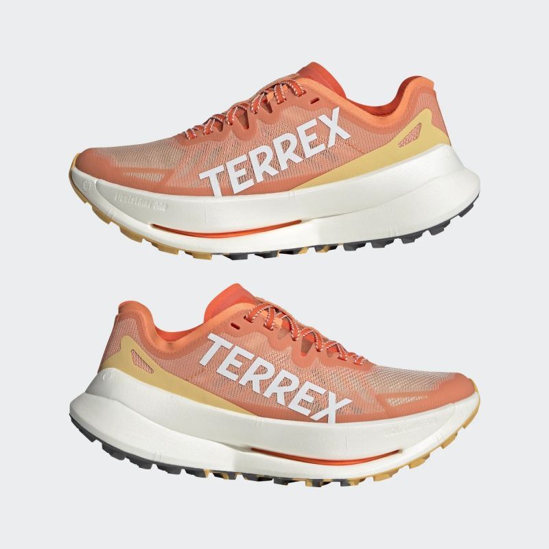 adidas Terrex Agravic Speed Ultra - Buty trailowe damskie | Hardloop