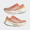adidas Terrex Agravic Speed Ultra - Buty trailowe damskie | Hardloop