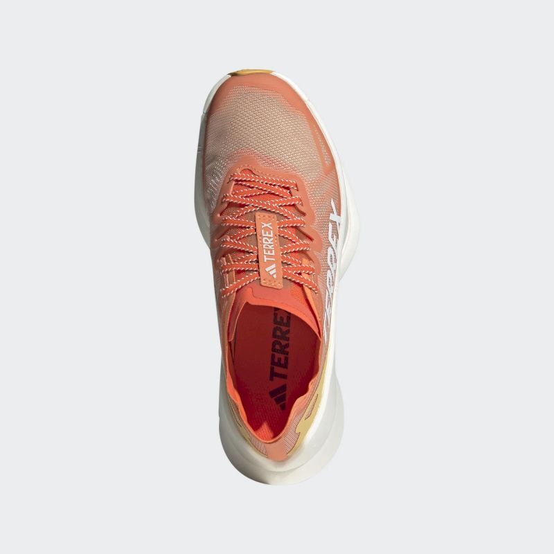 adidas Terrex Agravic Speed Ultra - Buty trailowe damskie | Hardloop