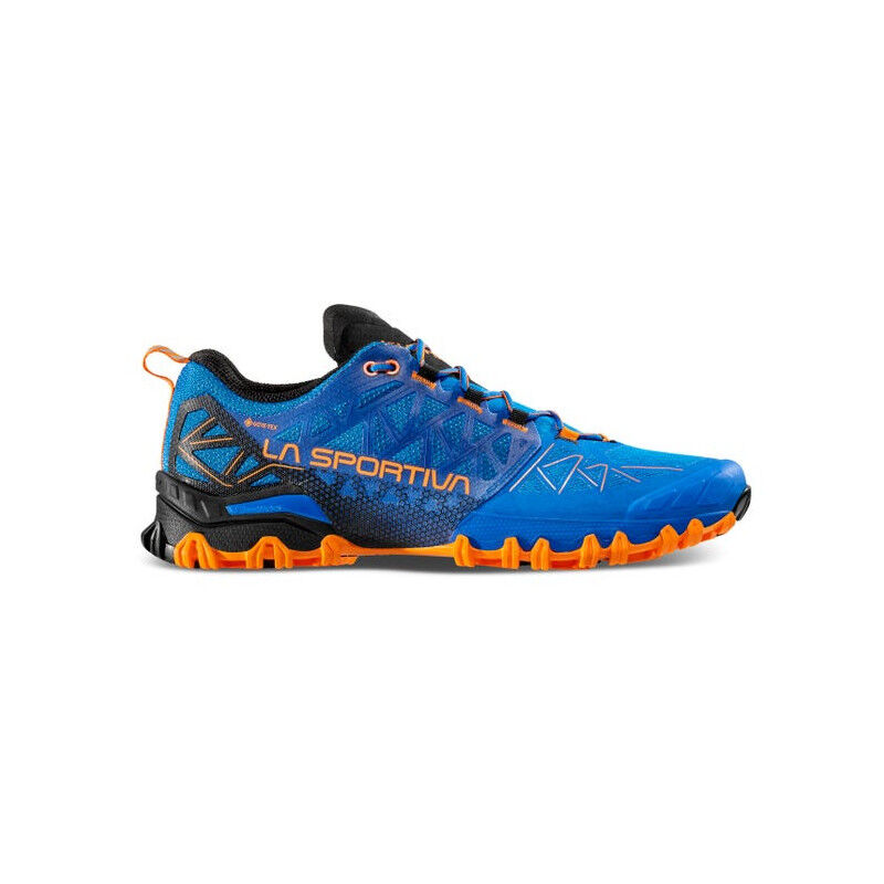 Bushido II GTX - Trailrunningschuhe - Herren