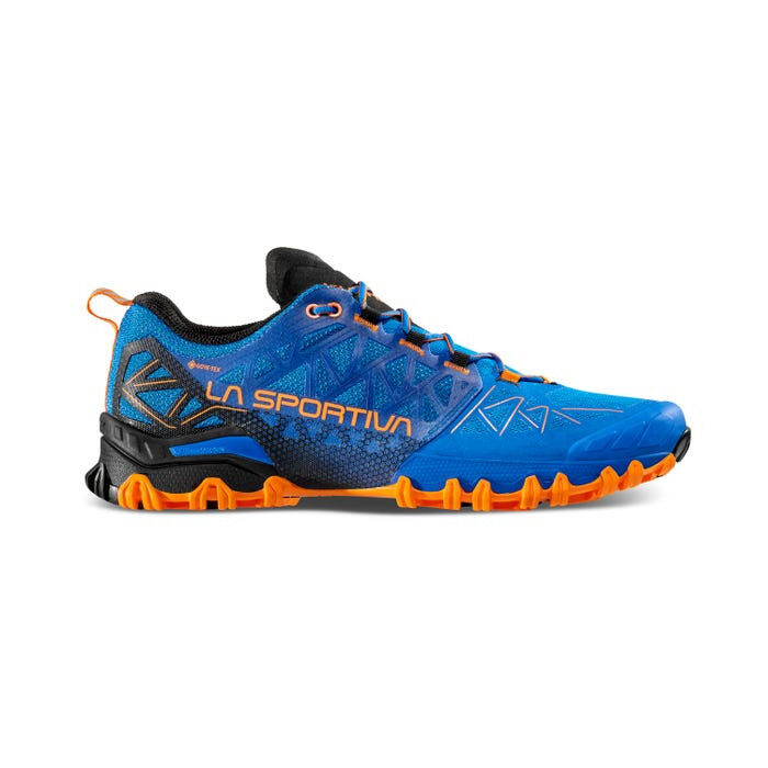 La Sportiva Bushido II GTX - Trail running shoes - Men's