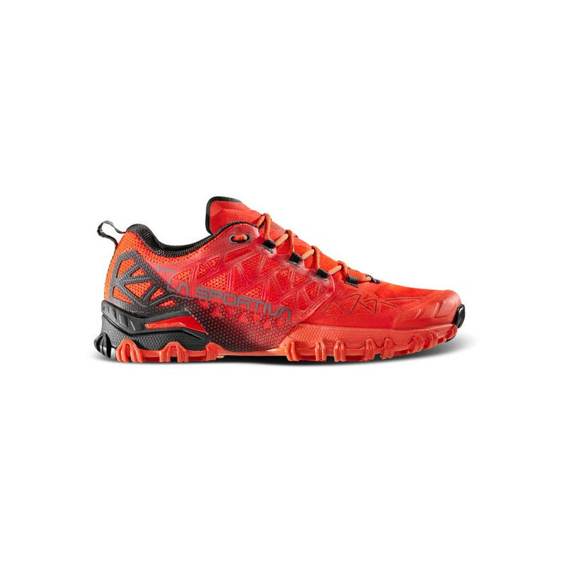 La Sportiva Bushido II GTX - Pánské Trailové běžecké boty | Hardloop