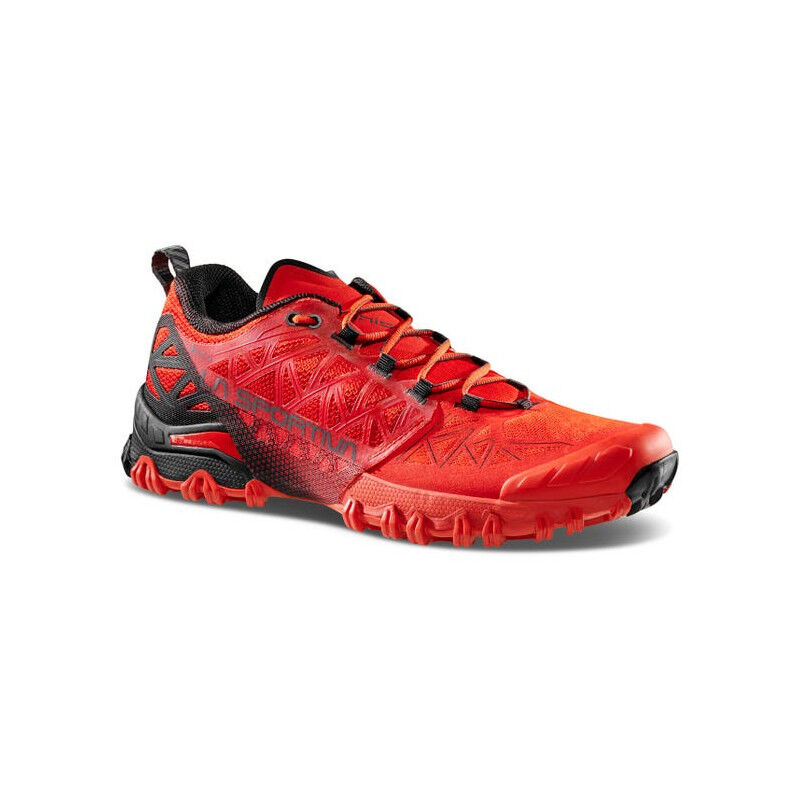 La Sportiva Bushido II GTX - Polkujuoksukengät - Miehet