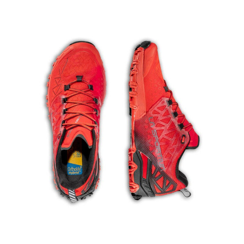 La Sportiva Bushido II GTX - Trail running shoes - Men's