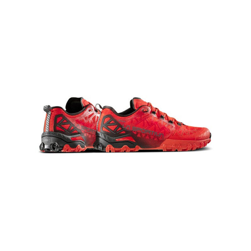 La Sportiva Bushido II GTX - Zapatillas trail running - Hombre