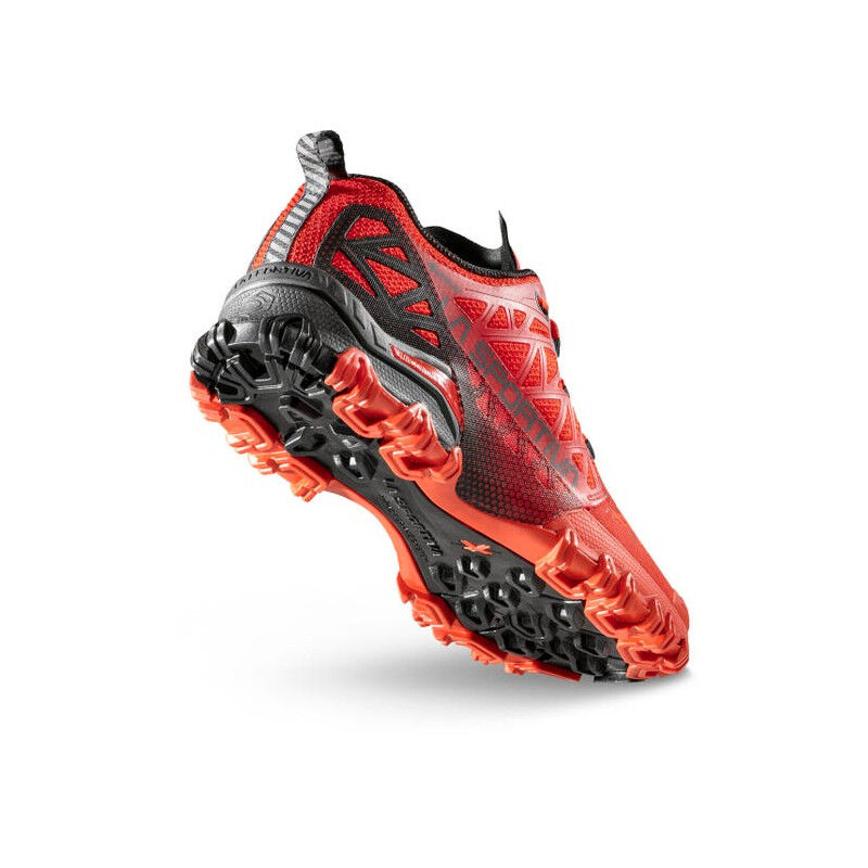 La Sportiva Bushido II GTX - Trailrunningschoenen - Heren