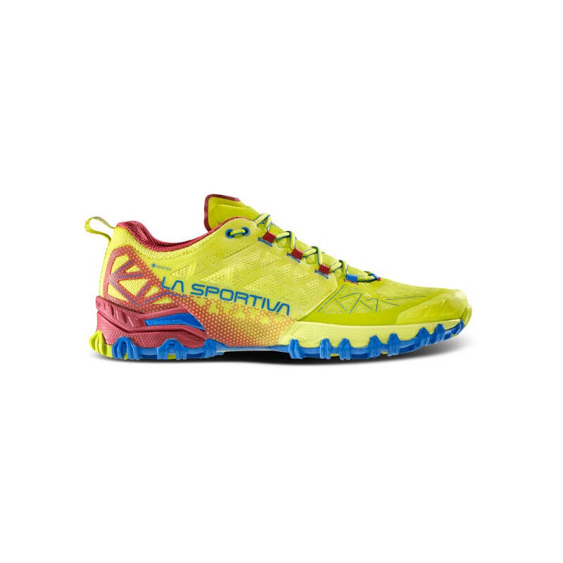 Bushido II GTX - Zapatillas trail running - Hombre