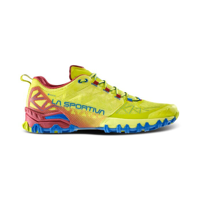 La Sportiva Bushido II GTX - Trail running shoes - Men's