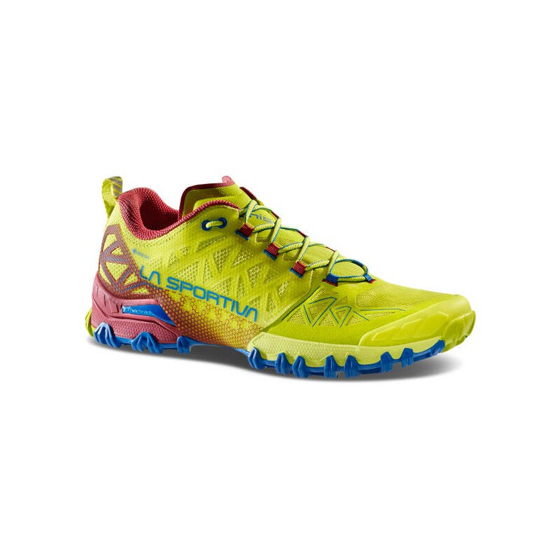 La Sportiva Bushido II GTX - Trailrunningschuhe - Herren