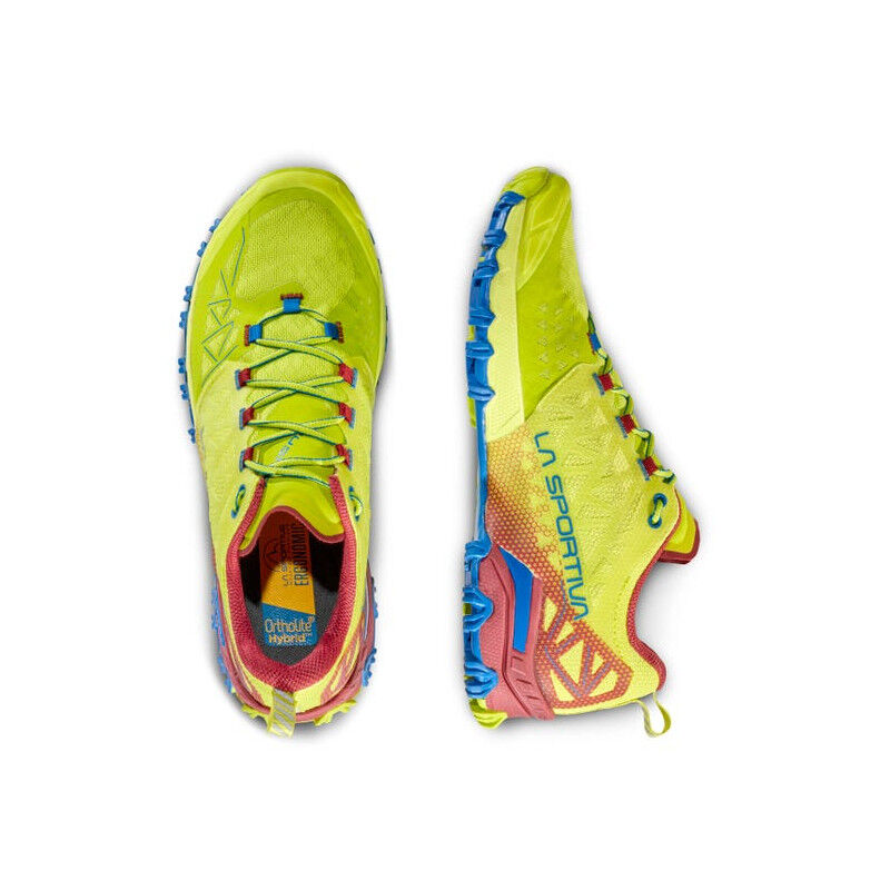 La Sportiva Bushido II GTX - Trailrunningschuhe - Herren
